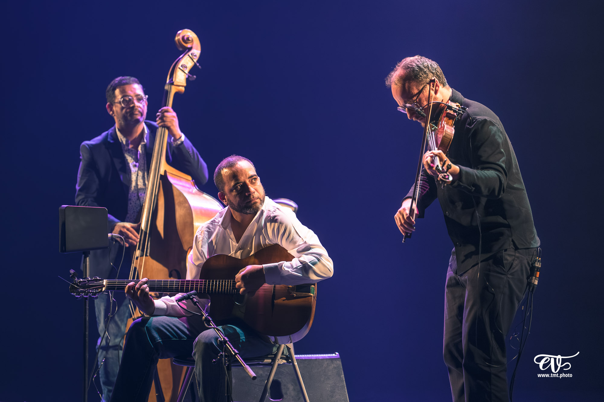 MARCEL LOEFFLER QUINTET